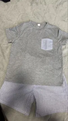 SHEIN シーイン　キッズ　パジャマ　10Y （134cm〜140cm）