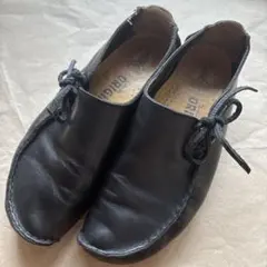 クラークス ラガー レディース