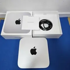 【美品 】Mac mini 2020 M1 8GB 256GB MGNR3J/A