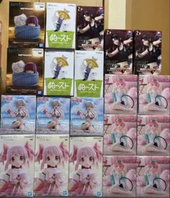 新作 美少女フィギュア まとめ売り 20個