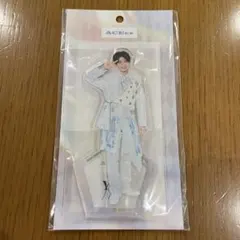 新品 未開封 中間淳太 アクリルスタンド 2025 - メルカリ