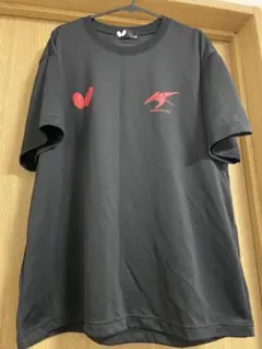 水谷隼名前入りユニフォーム