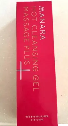 MANARA HOT CLEANSING GEL MASSAGE PLUS