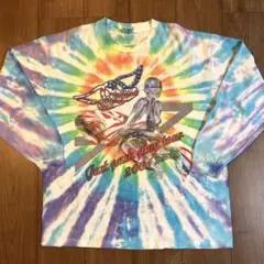 Aerosmith tシャツ エアロスミス 空山基 greatlandのサムネイル