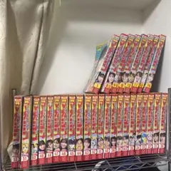 【絶版希少】ワンピース総集編 全巻セット 28冊 尾田栄一郎 アニメ放送中 絶版希少】ワンピース総集編 全巻セット 28冊 尾田栄一郎 アニメ放送中