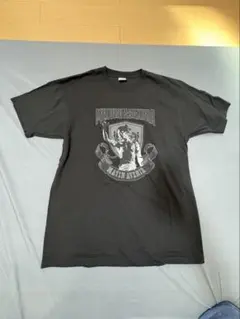 MATIN AVENIR 朝倉未来 Tシャツ ブラックのサムネイル