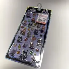 【正規品】プチドロップ ステッカー ディズニー ヴィランズ