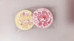 すとぷり さとみ くん アリツア 後半 アニマル 缶バッジ 缶バ - メルカリ