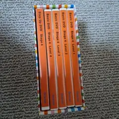 お値下げ⭕★ベネッセ★ワールドワイドキッズ 英語DVD♪