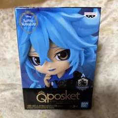 ツイステ　イデア　シュラウド　Qposket petit フィギュア