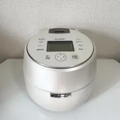⭐️美品⭐️三菱　本炭釜　5.5号 楽天市場】三菱 炊飯器 本炭釜の通販