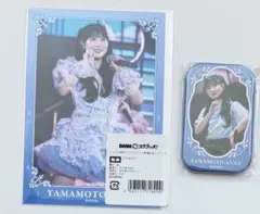 イコラブ dmmスクラッチくじ 山本杏奈 - メルカリ