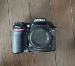 Nikon D7200 ボディ 一眼レフ シャッター回数25775 動作良好 Nikon D7200 ボディ 一眼レフ シャッター回数25775 動作良好 - メルカリ