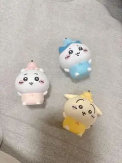 ちいかわマスコットセット