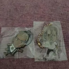 EXILE 将吉のアクリルと首振りセット