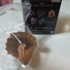 一番くじ　モンスターハンター　Ｃ賞　モンスターヘッドマグネット