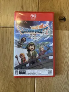 ドラゴンクエストVII エデンの戦士たち