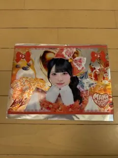 iLiFE! MEGALiFE!くじ カード 小熊まむ - メルカリ