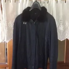 コムサ イズム アウター