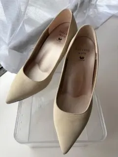 ワコールsuccess walk 23 EEベージュお値下げのサムネイル