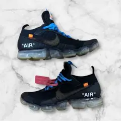 Nike Off-White VAPORMAX
