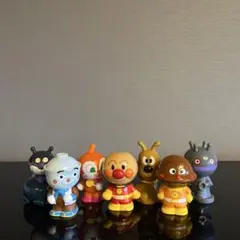 アンパンマン ピープー