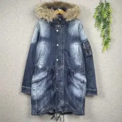 2025年最新】VOGUISH メンズ モッズコートの人気アイテム - メルカリ