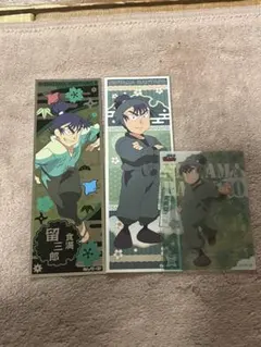 忍たま乱太郎 食満留三郎