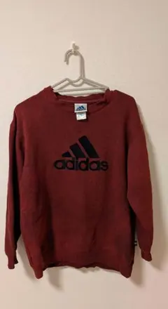 アディダス　90s トレーナー