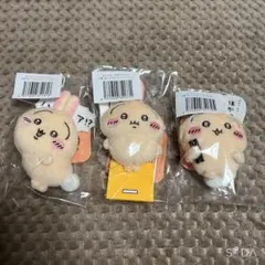 ちいかわ うさぎだらけくじ