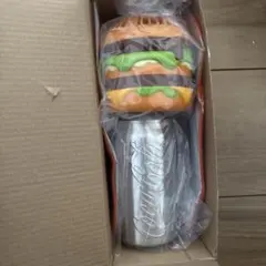 マクドナルド 2025サマーチャンスバッグ(グッズのみ)