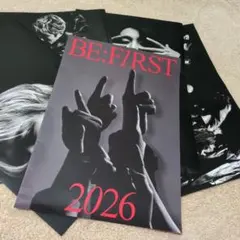 BEFIRST MomentBox ポスター