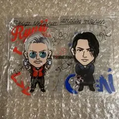 2025年最新】登坂広臣 アクスタの人気アイテム - メルカリ