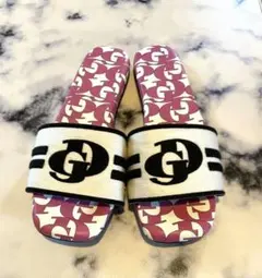 2025年最新】GYDa ノベルティ サンダルの人気アイテム - メルカリ