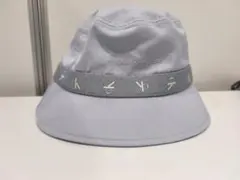 Calvin Klein Jeans バケットハット OSライトブルー