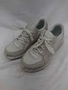 ■ナイキ Nike エアマックス AIR MAX 90 ホワイト系 スニーカー