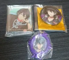 あんスタ 朔間零 グッズまとめ