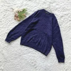 ナノユニバース ネイビー