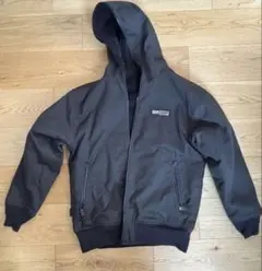 グリップスワニー ブルゾン