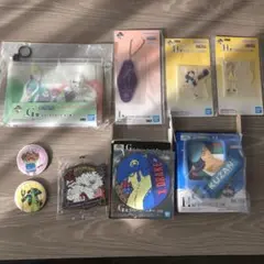 ONE PIECE おまとめ売り