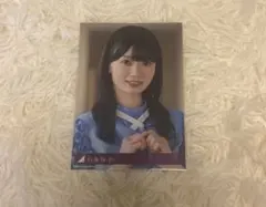 乃木坂46 愛宕心響 生写真 乃木坂配信中 MV衣装