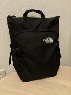 THE NORTH FACE ボルダーデイパック
