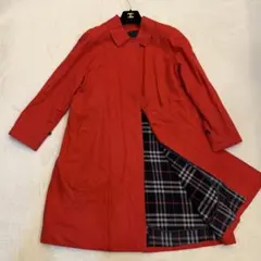 BURBERRY バーバリー　レディース　トレンチコート　ライナー付
