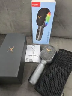 Bluetoothマイク
