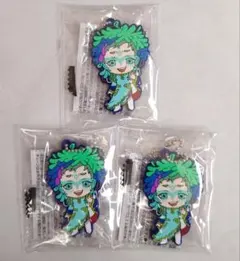 グノーシア　ラバーマスコット　ラキオ