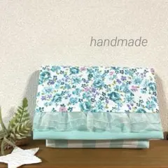 かんな様専用オーダーページ【ハンドメイド】移動ポケット フリル