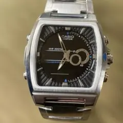 CASIO EDIFICE カシオエデイフイスEQW A1200 compass - メルカリ