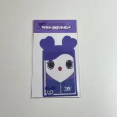 TWICE ポップアップ POPUP フォトカード スリーブ トレカ サナ