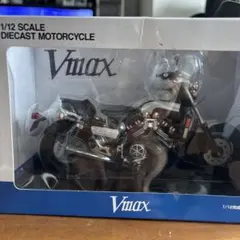 バイク模型