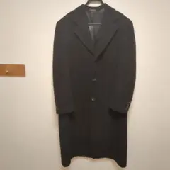 CHAPS RALPH LAUREN ウールカシミヤ チェスターコート メキシコ